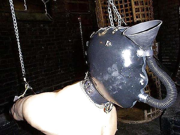 22P Which Gag Would You Pick For My Cheating Whore Wife Abigail