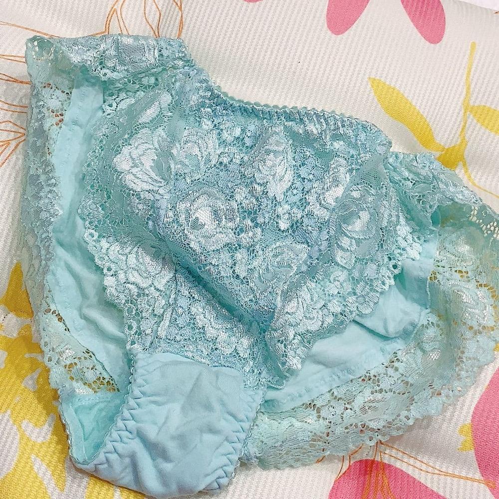 18P Bra and panties