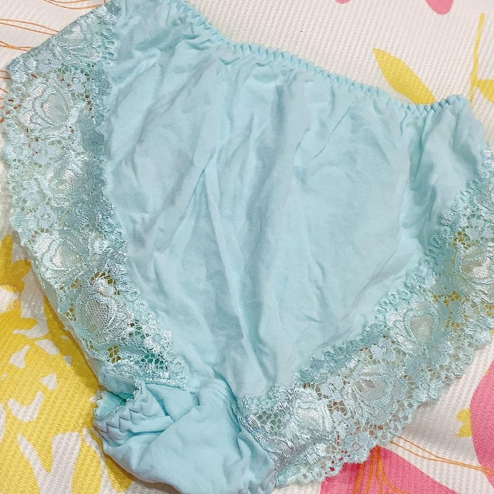 18P Bra and panties