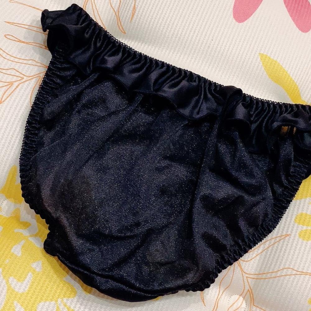 18P Bra and panties