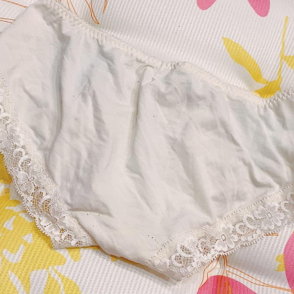 18P Bra and panties