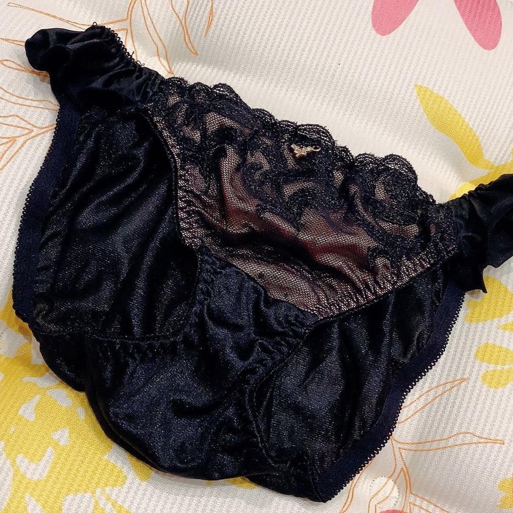 18P Bra and panties