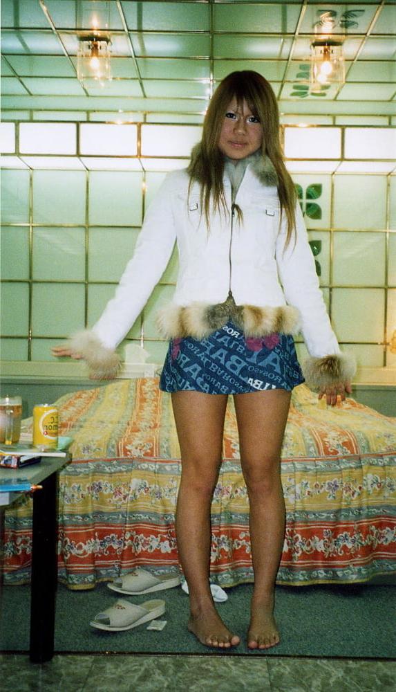 25P Japanese Girl - anony 005