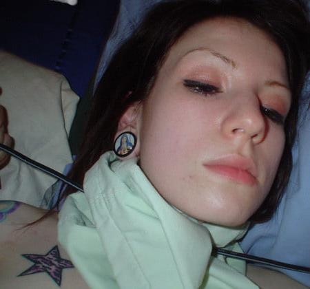 15P Someone's girlfriend