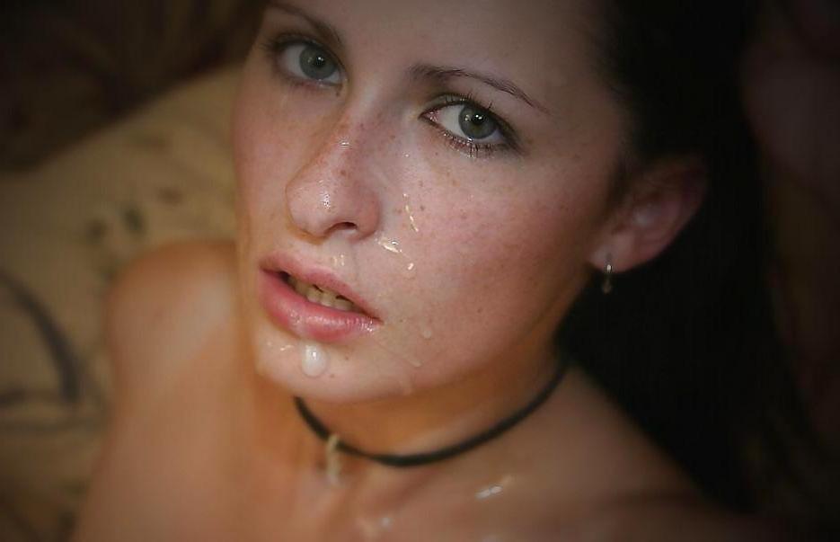 11P A little bit off cum on Teens