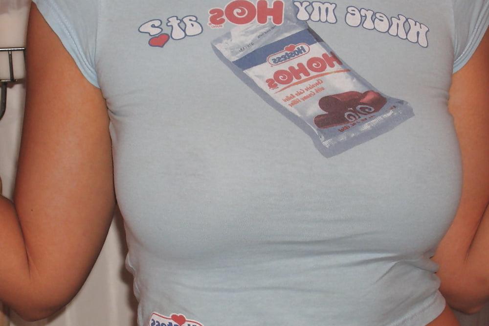 25P Blonde milf