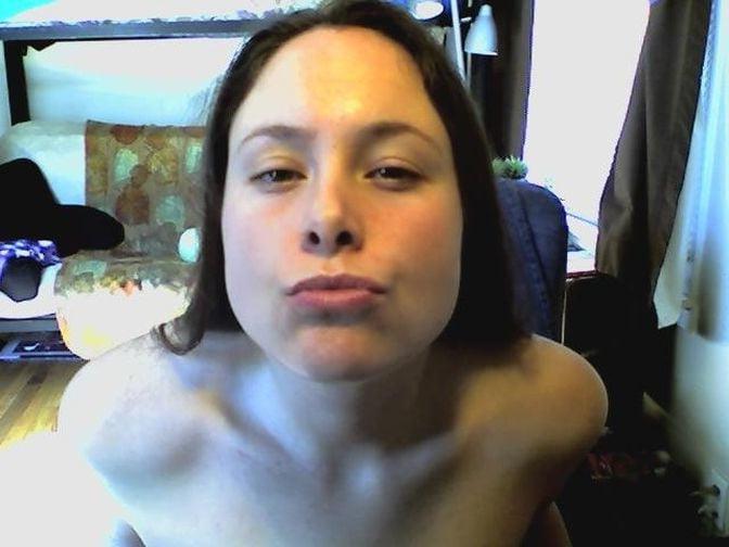 25P Gr8 body w ugly face