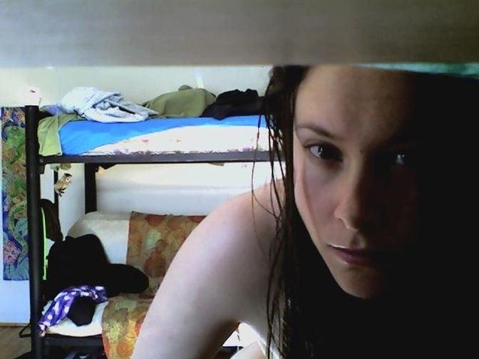 25P Gr8 body w ugly face