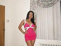 5P Dom tgirl!