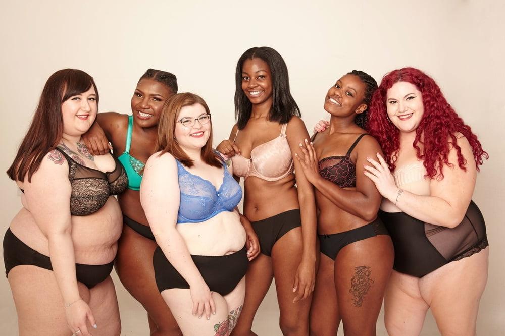 25P BBW SEXY BRA 265