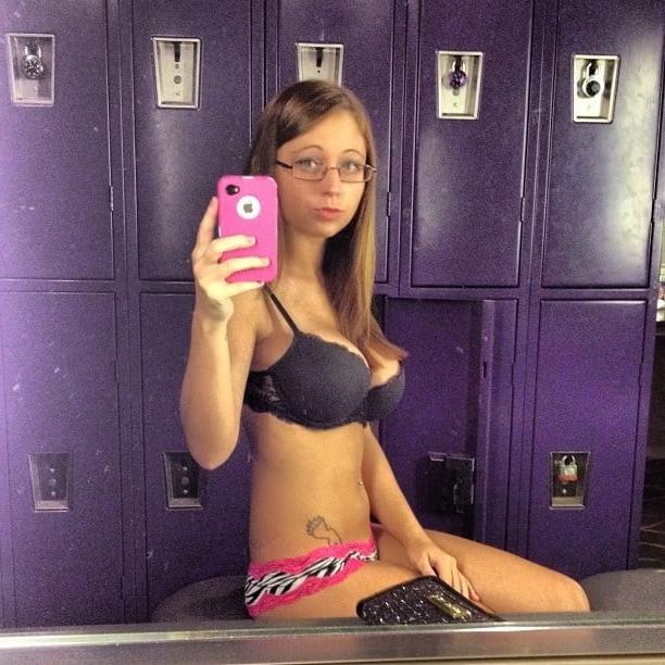 25P Someone's girlfriend