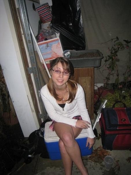 25P Someone's girlfriend