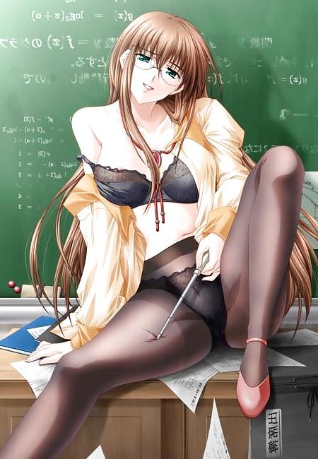 25P Anime Hentai 3