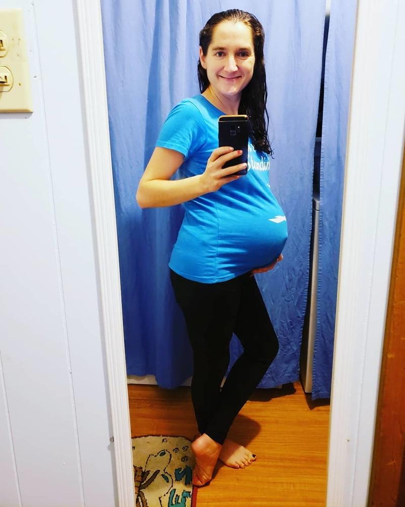 25P Sexy Pregnant Girls 100