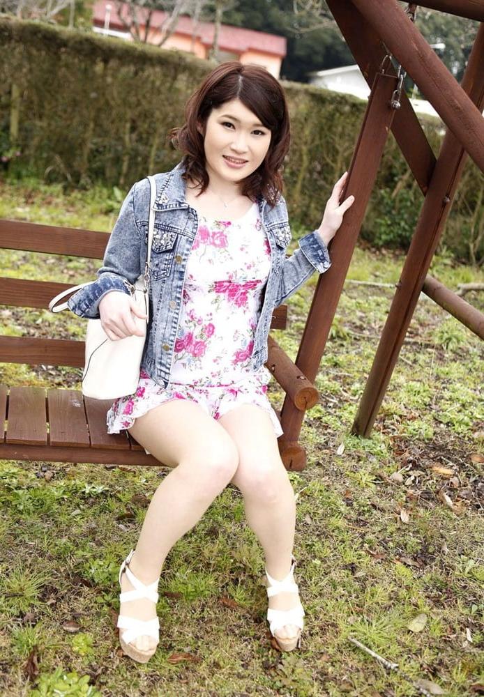 25P Japanese amateur outdoor 1780