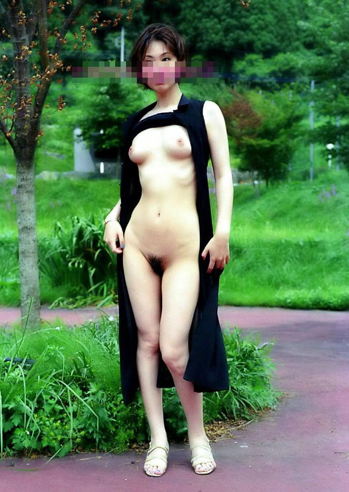 25P Japanese amateur outdoor 1777