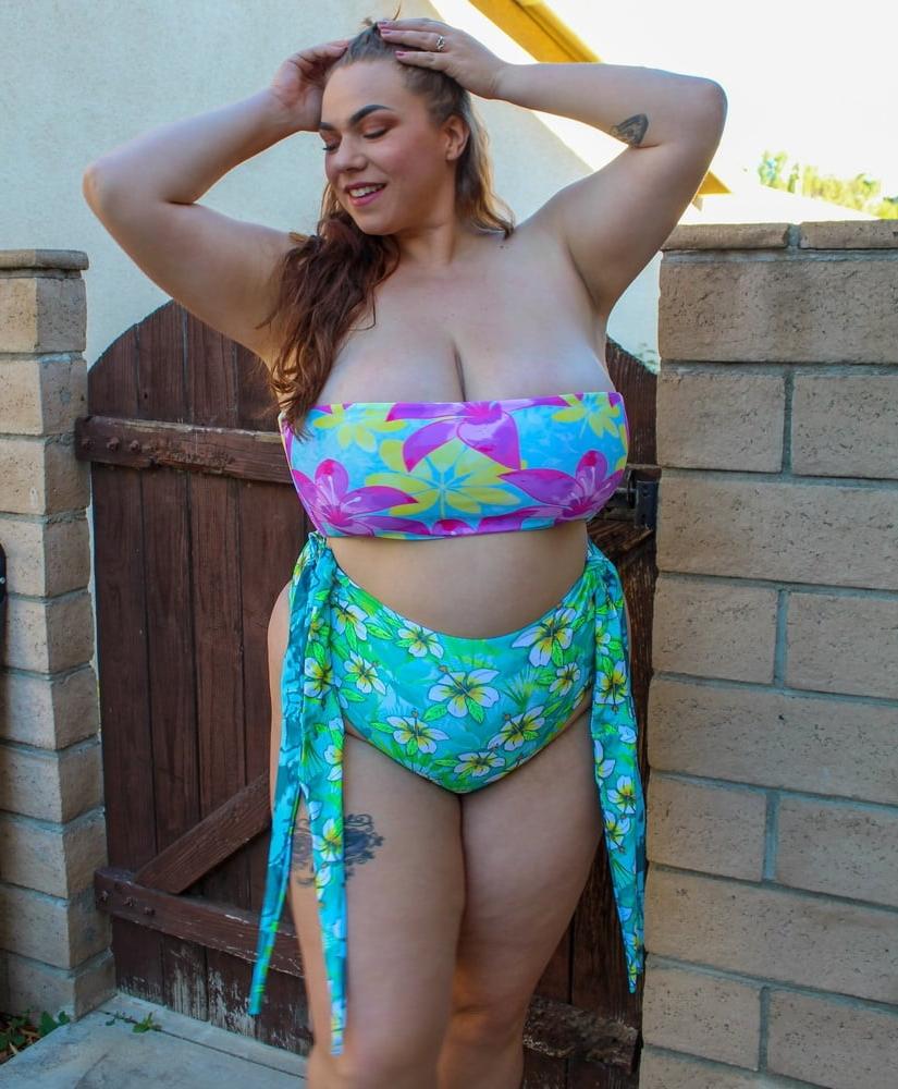 25P BBW SEXY BRA 258