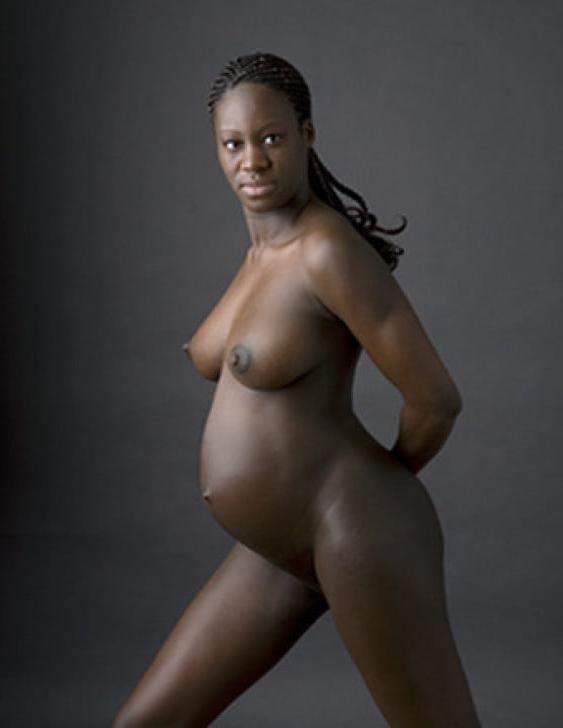 25P Pregnant Beauties 107