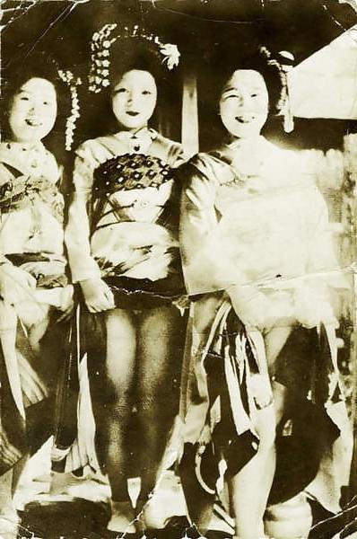 25P Vintage Japanisch (1)