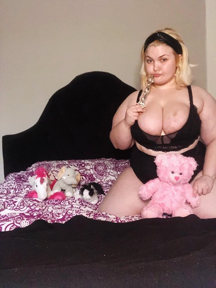 25P BBW SEXY BRA 260