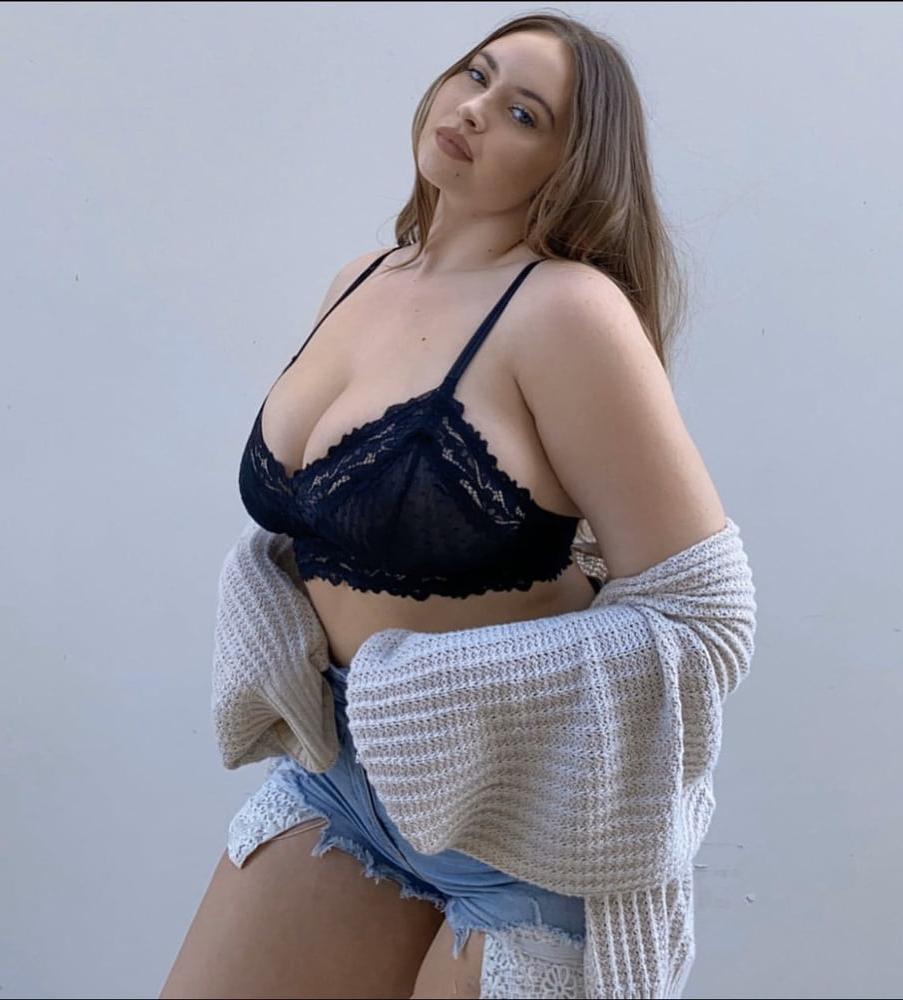 25P BBW SEXY BRA 260