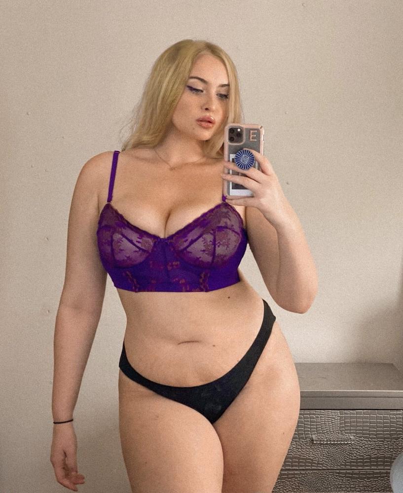 25P BBW SEXY BRA 260