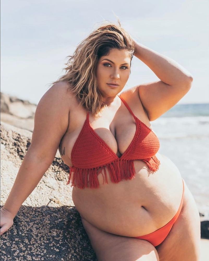 25P BBW SEXY BRA 260
