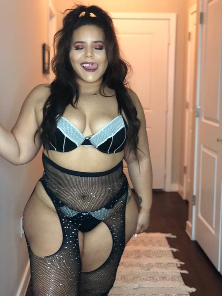25P BBW SEXY BRA 260