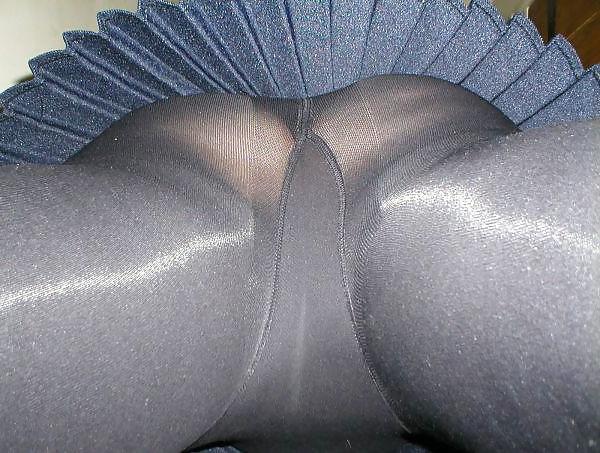 10P Panty girdle