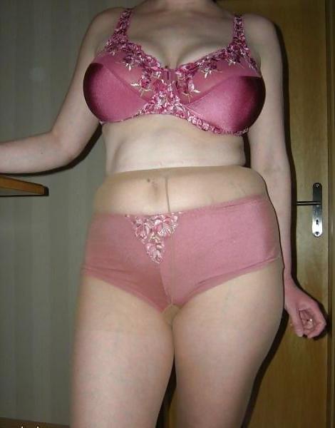 10P Panty girdle