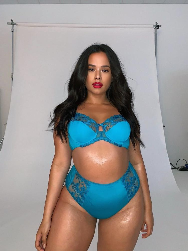 25P BBW SEXY BRA 259