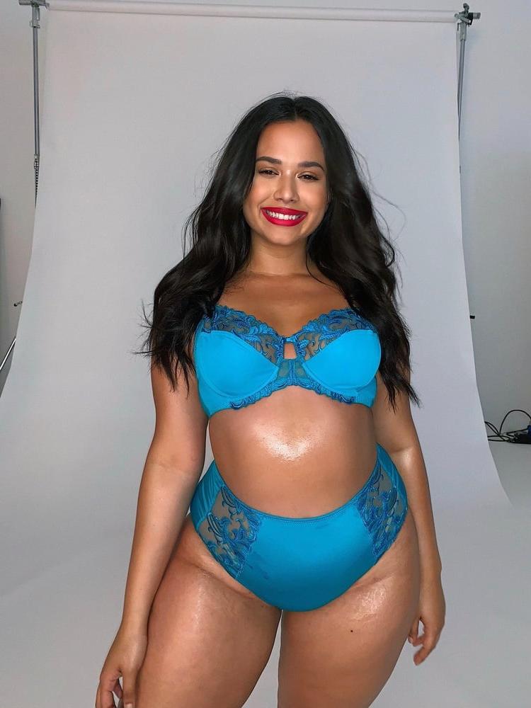 25P BBW SEXY BRA 259