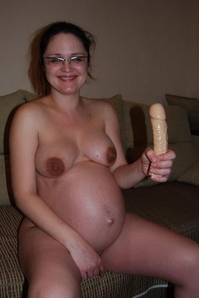 25P Pregnant amateur mix 4