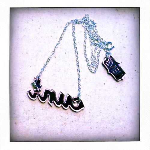 20P Cunt Chain!