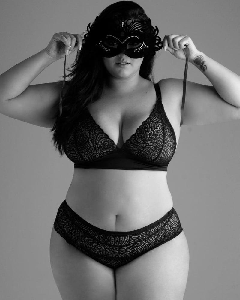 25P BBW SEXY BRA 251
