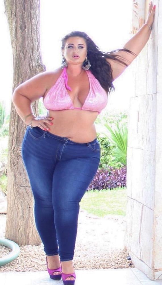 25P BBW SEXY BRA 251
