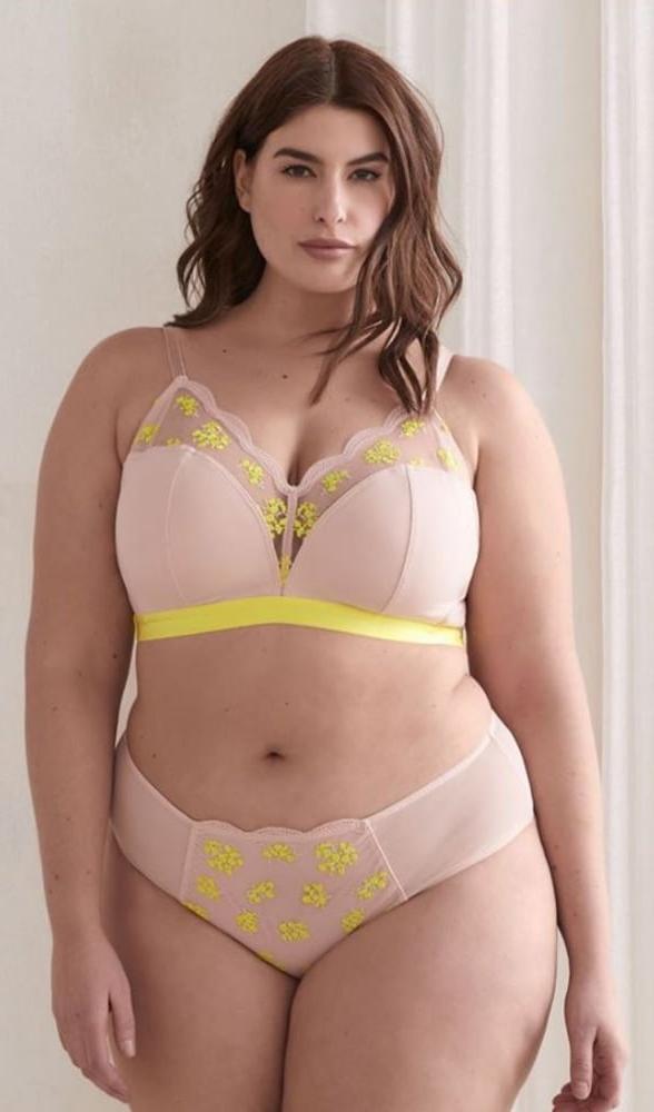 25P BBW SEXY BRA 251