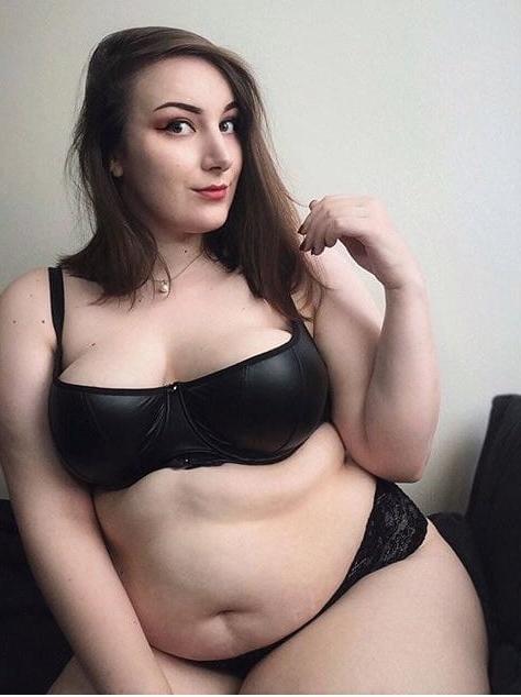 25P BBW SEXY BRA 251