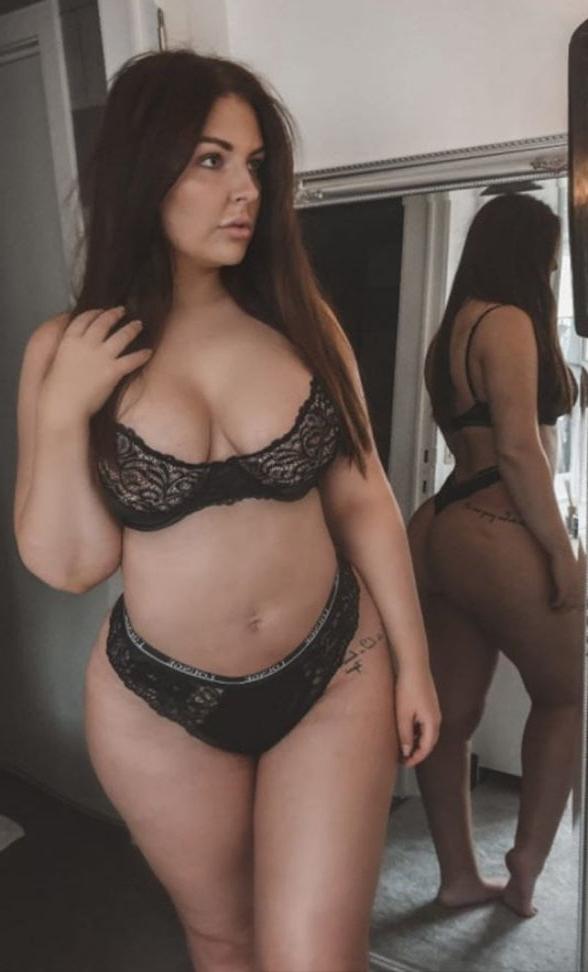 25P BBW SEXY BRA 257