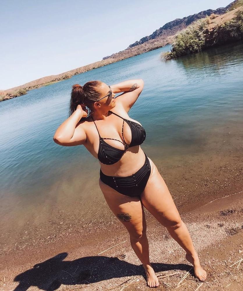 25P BBW SEXY BRA 257