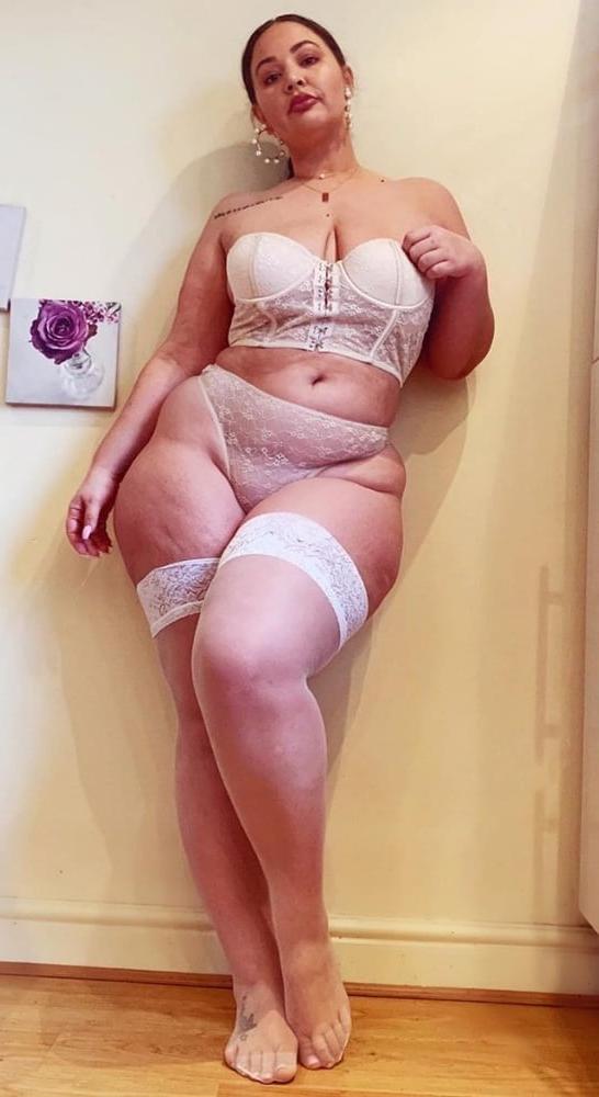 25P BBW SEXY BRA 256