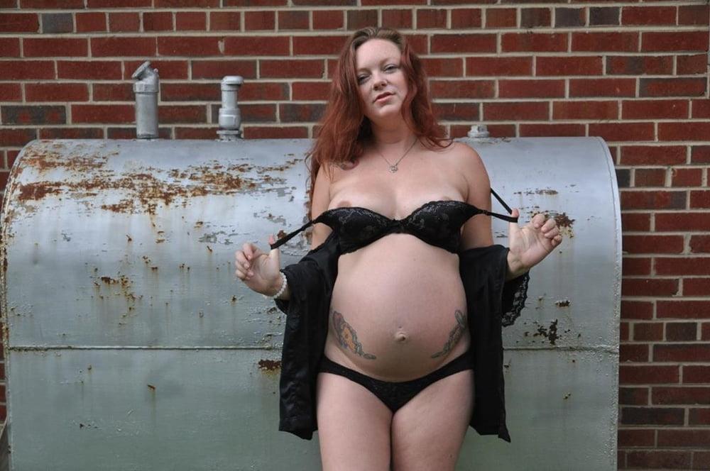 25P Sexy Pregnant Girls 99