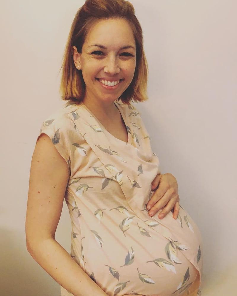 25P Sexy Pregnant Girls 99