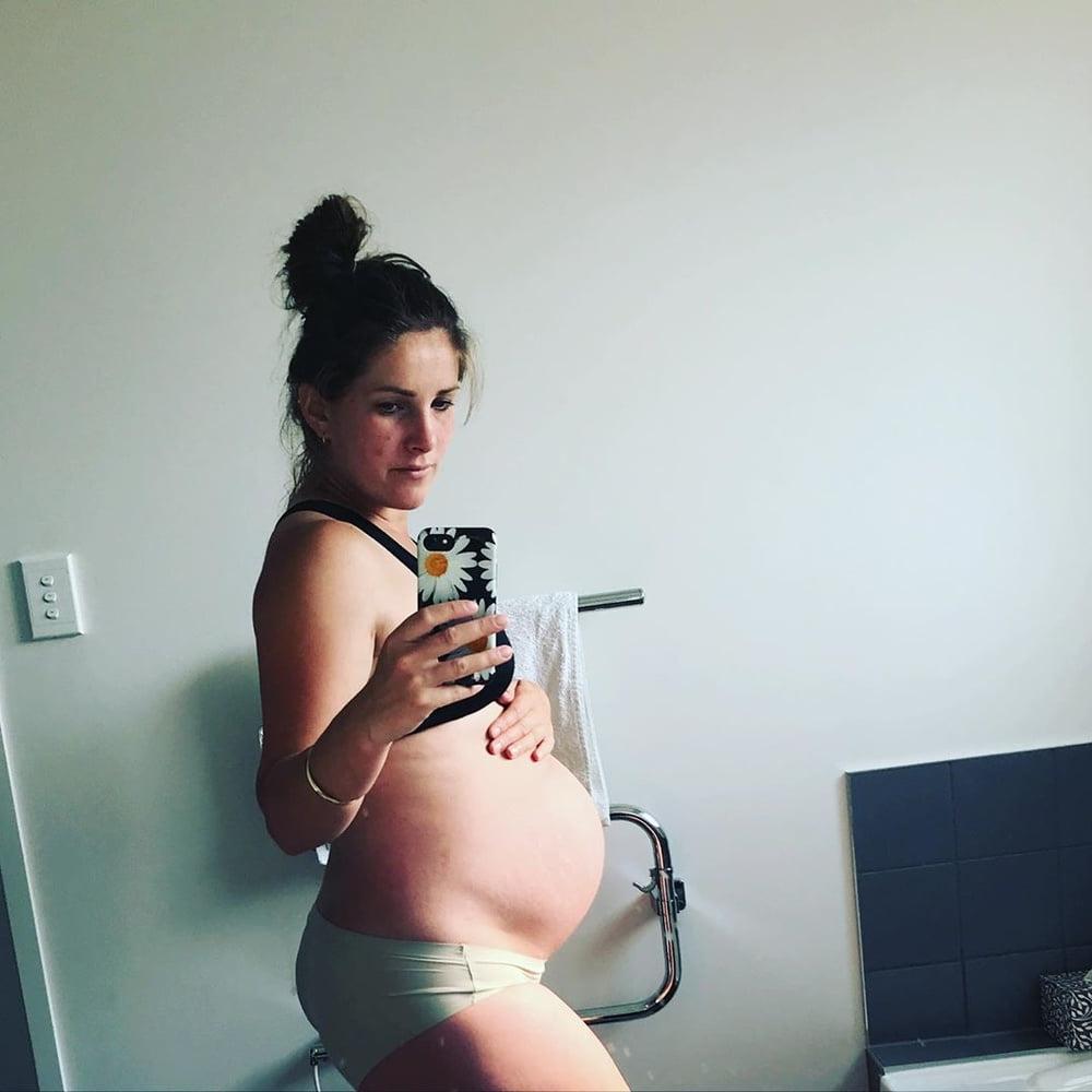 25P Sexy Pregnant Girls 99