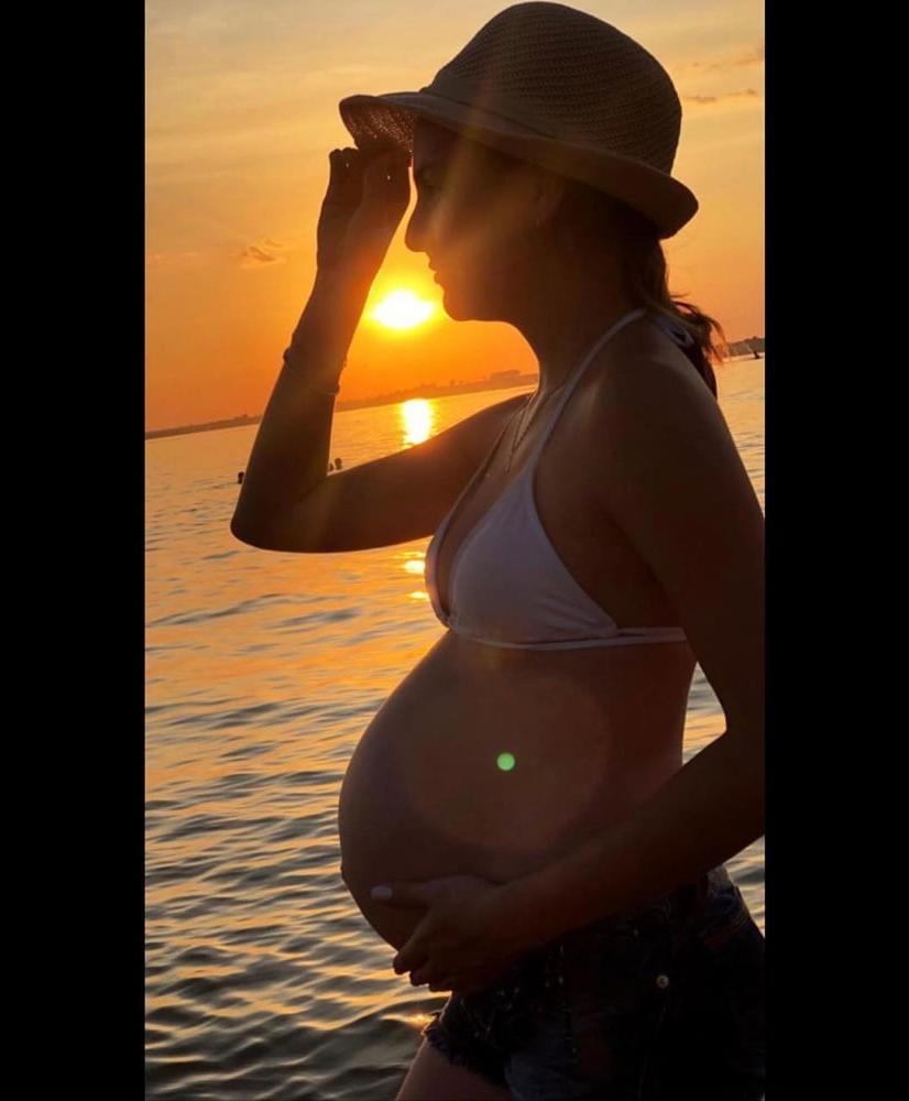 25P Sexy Pregnant Girls 99