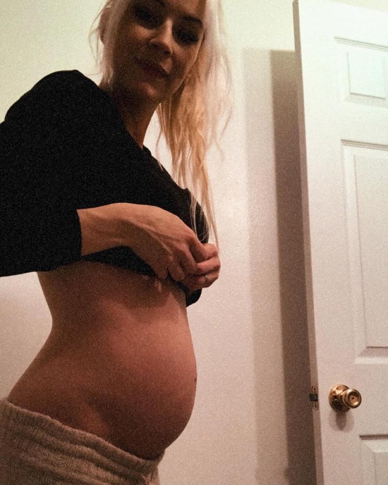 25P Sexy Pregnant Girls 99