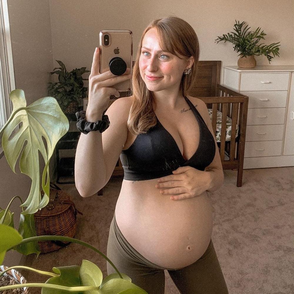 25P Sexy Pregnant Girls 99