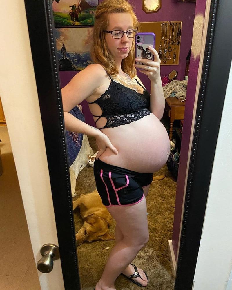 25P Sexy Pregnant Girls 99