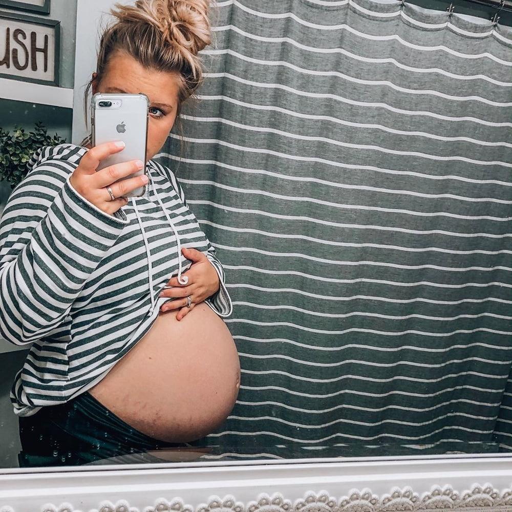 25P Sexy Pregnant Girls 99