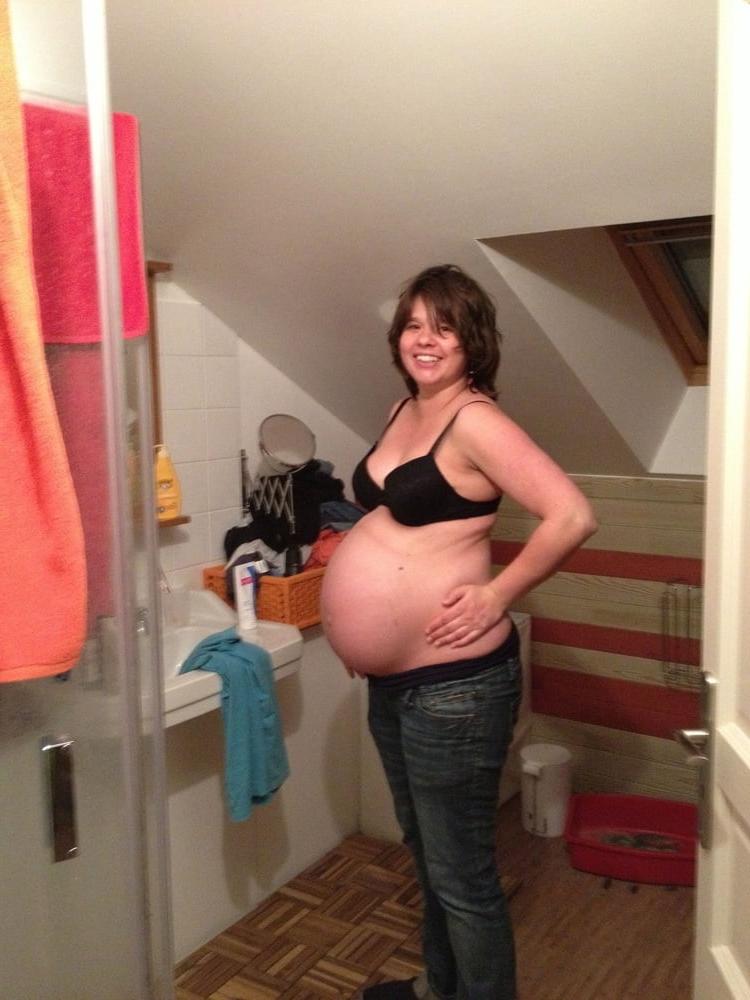 25P Sexy Pregnant Girls 99